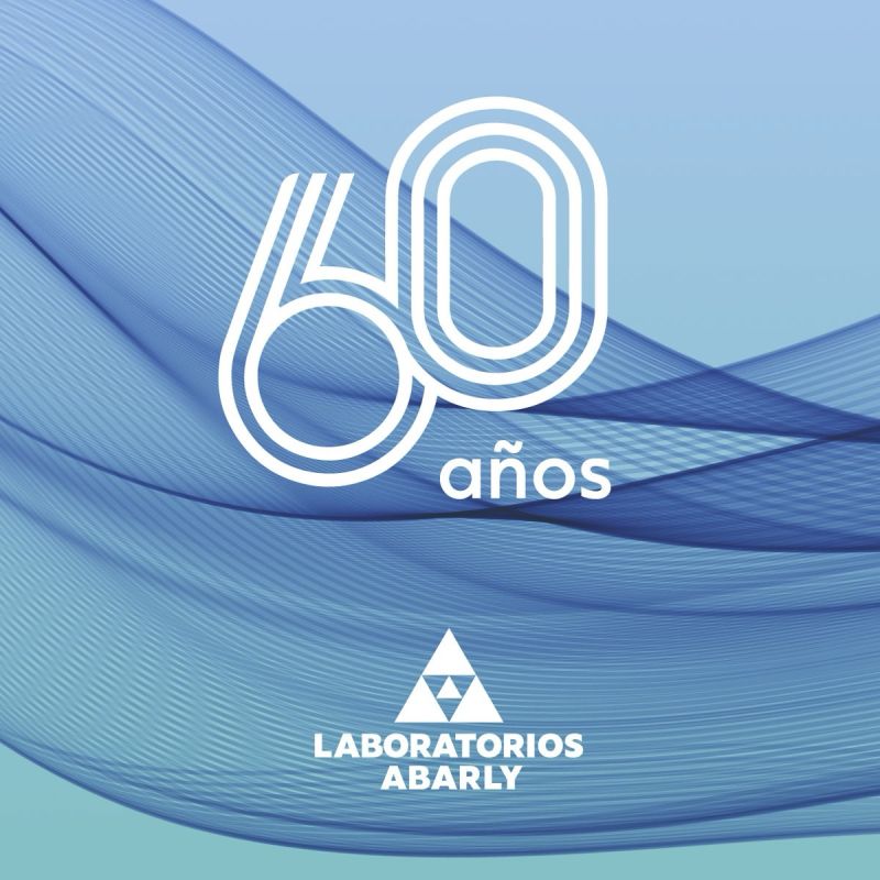 Laboratorios Abarly - 60 años cuidando la salud